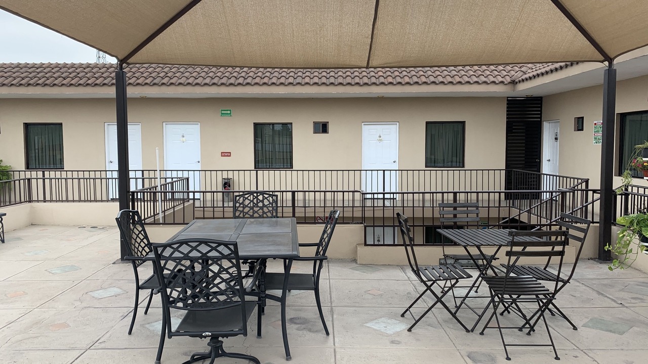 Photo of Patio Balcony in Monclova