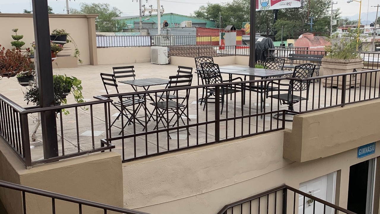 Photo of Outdoor in Monclova