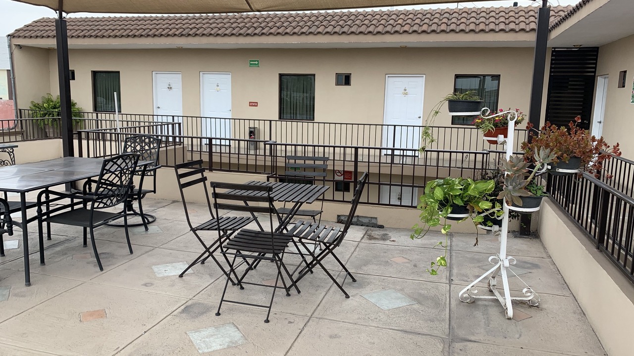 Photo of Patio Balcony in Monclova