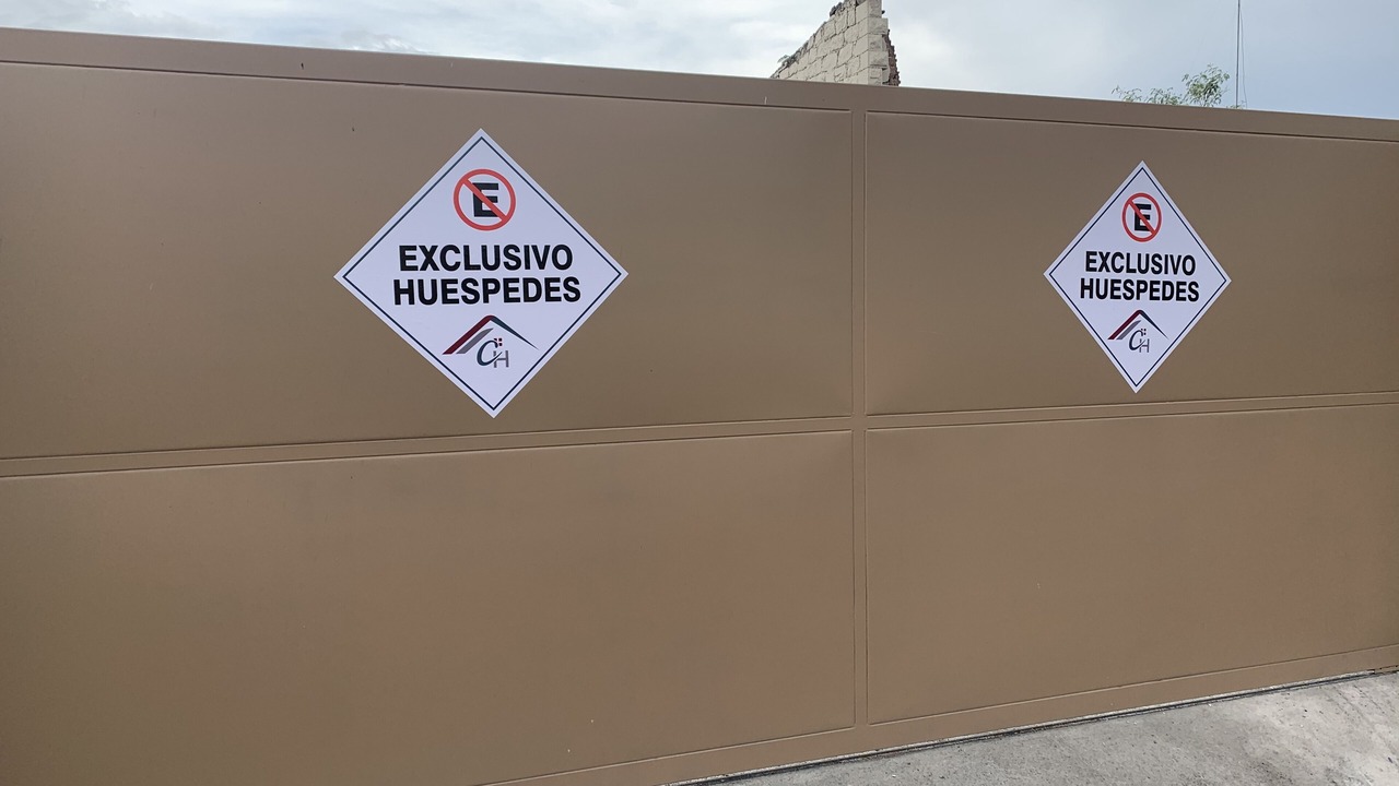 Photo of Outdoor in Monclova