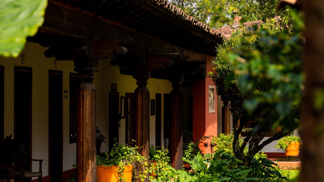 Photo of Others in Patzcuaro