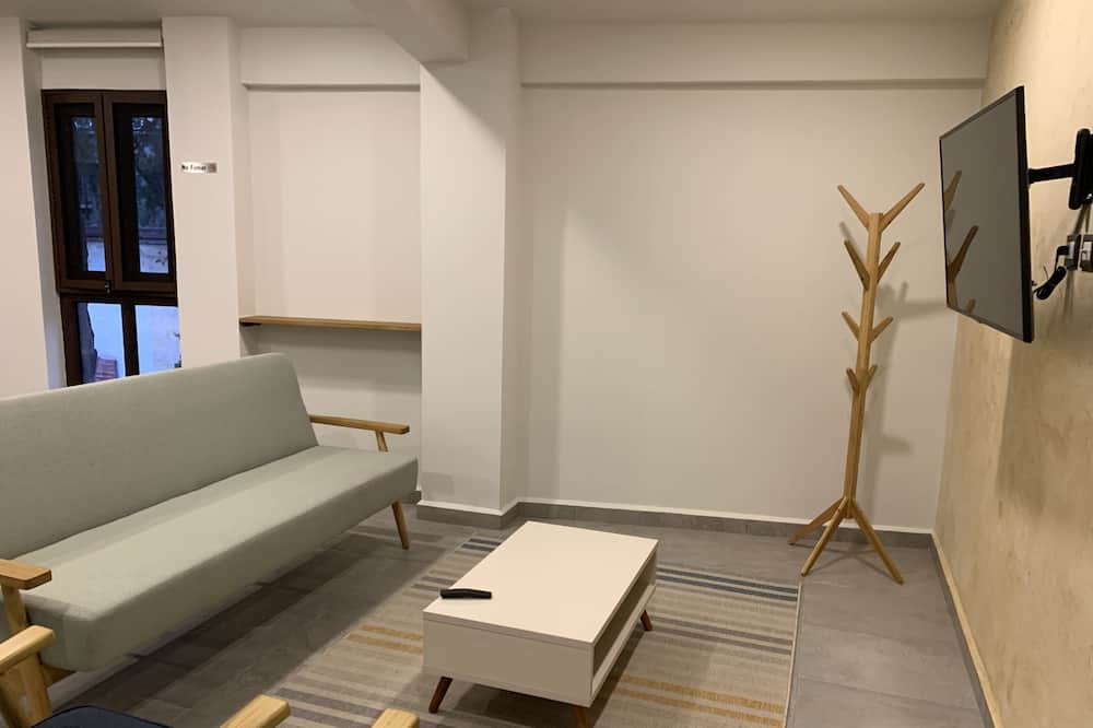Photo of Livingroom in Tetlatlahuca