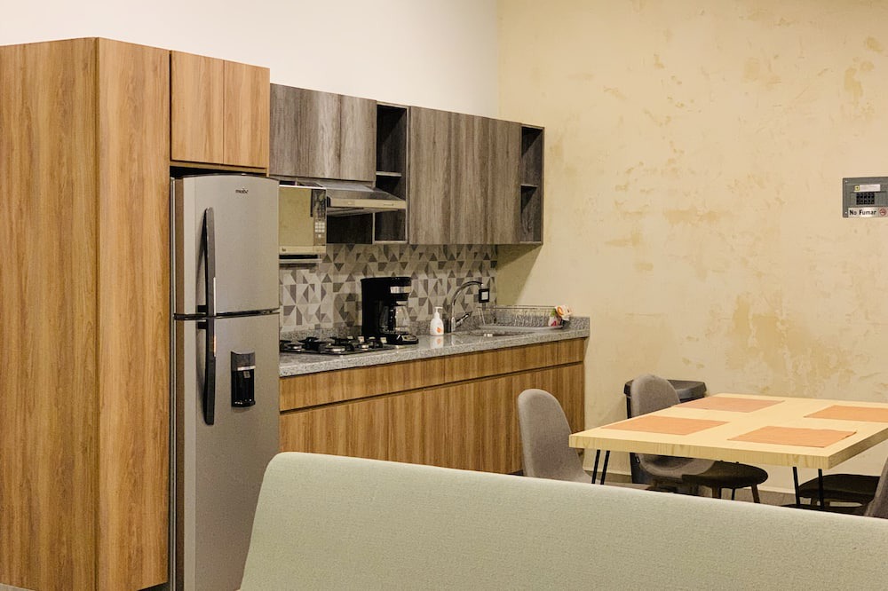 Photo of Kitchen in Tetlatlahuca