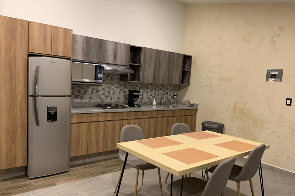 Photo of Kitchen in Tetlatlahuca