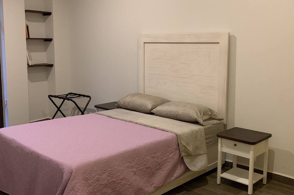 Photo of Bedroom in Tetlatlahuca
