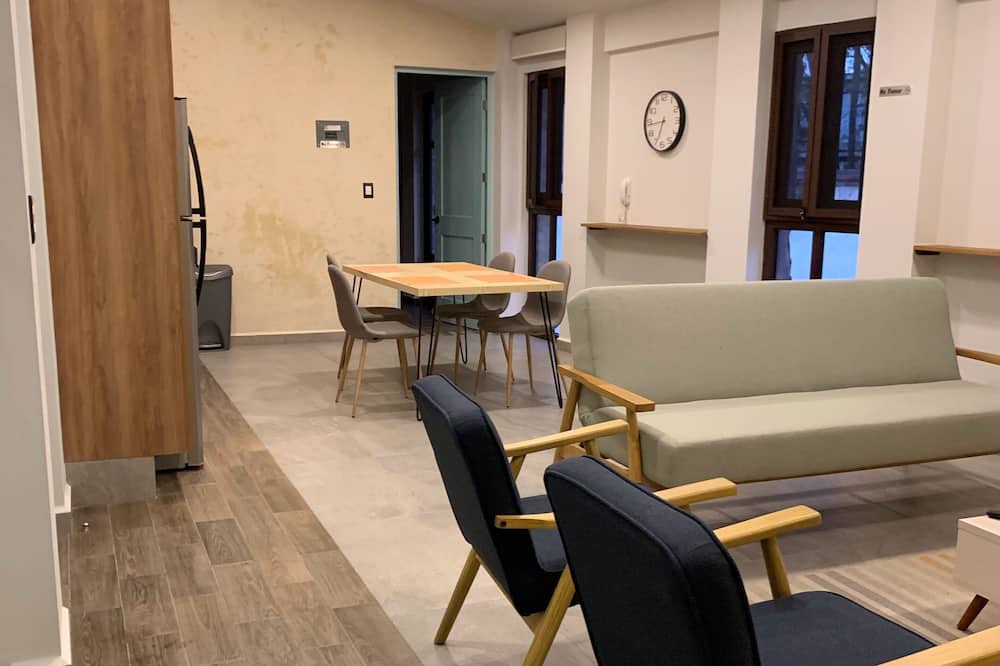 Photo of Livingroom in Tetlatlahuca