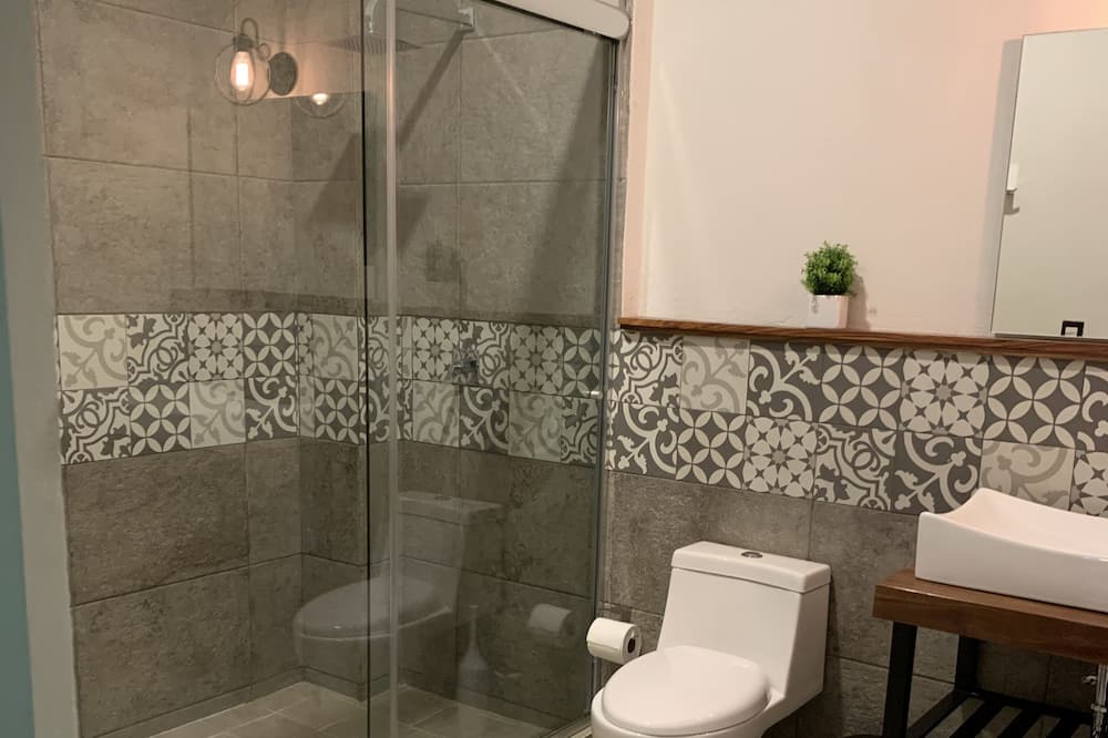Photo of Bathroom in Tetlatlahuca