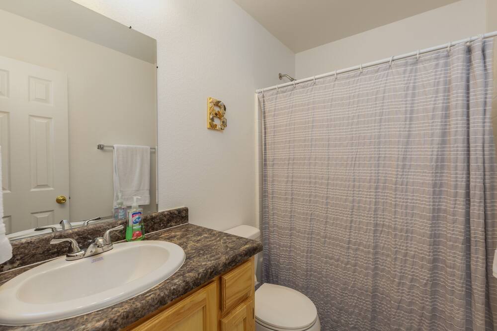 Photo of Bathroom in Granbury