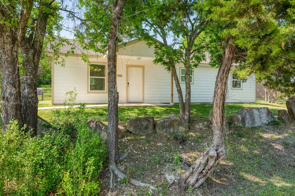 Photo of Outdoor in Granbury