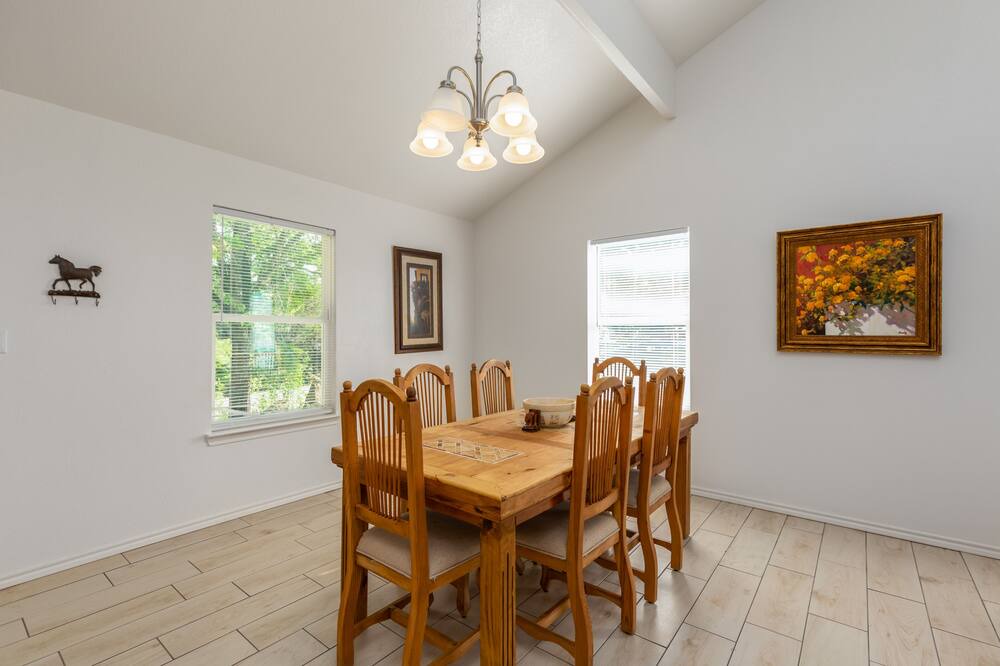 Photo of Kitchen in Granbury
