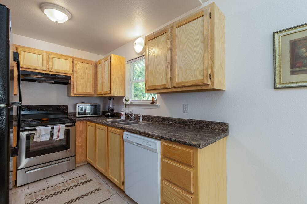 Photo of Kitchen in Granbury