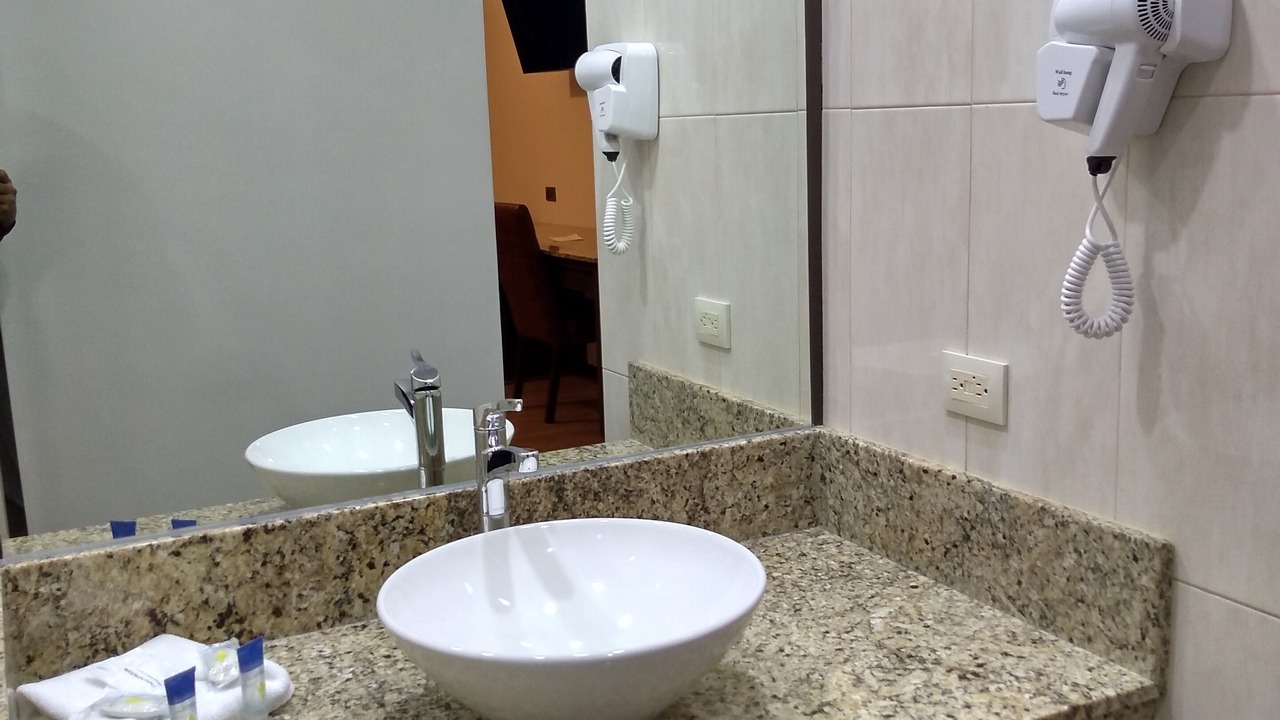 Photo of Bathroom in Lopez