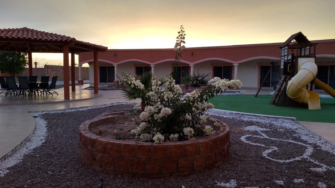 Photo of Bedroom in Lopez