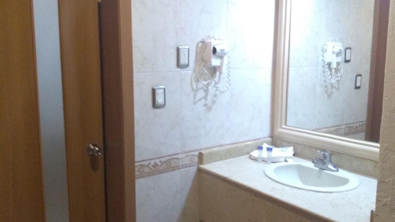 Photo of Bathroom in Lopez