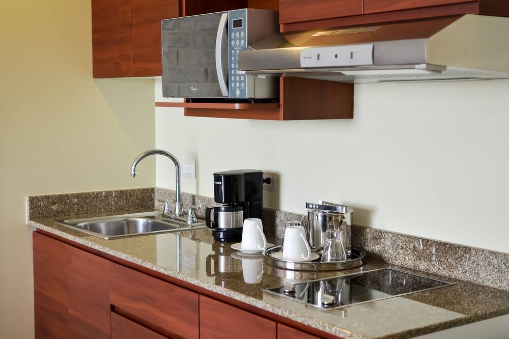 Photo of Kitchen in Zona 13