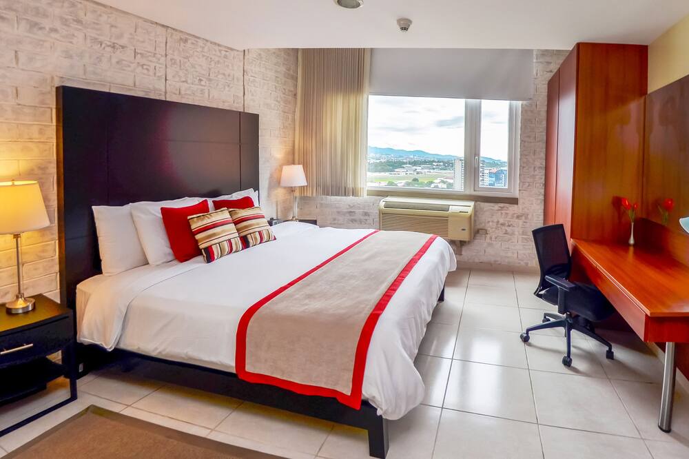 Photo of Bedroom in Zona 13