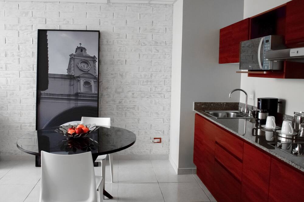 Photo of Kitchen in Zona 13