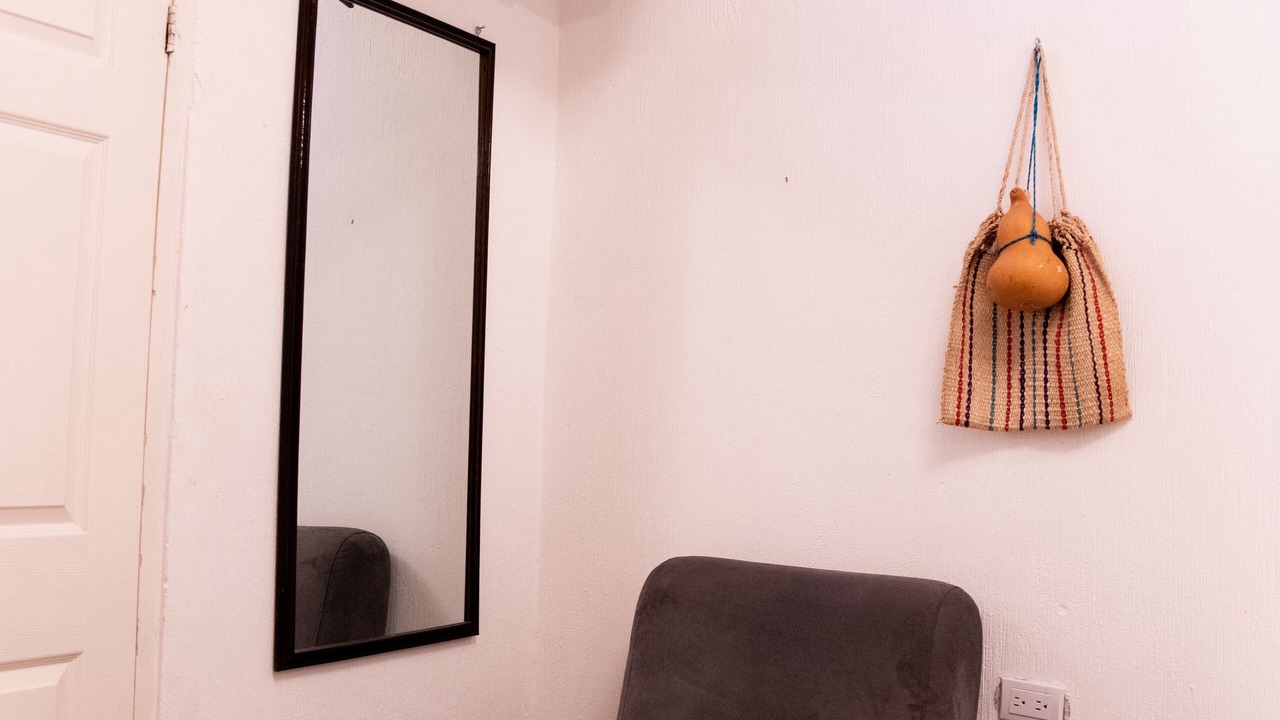 Photo of Bedroom in Esquipulas