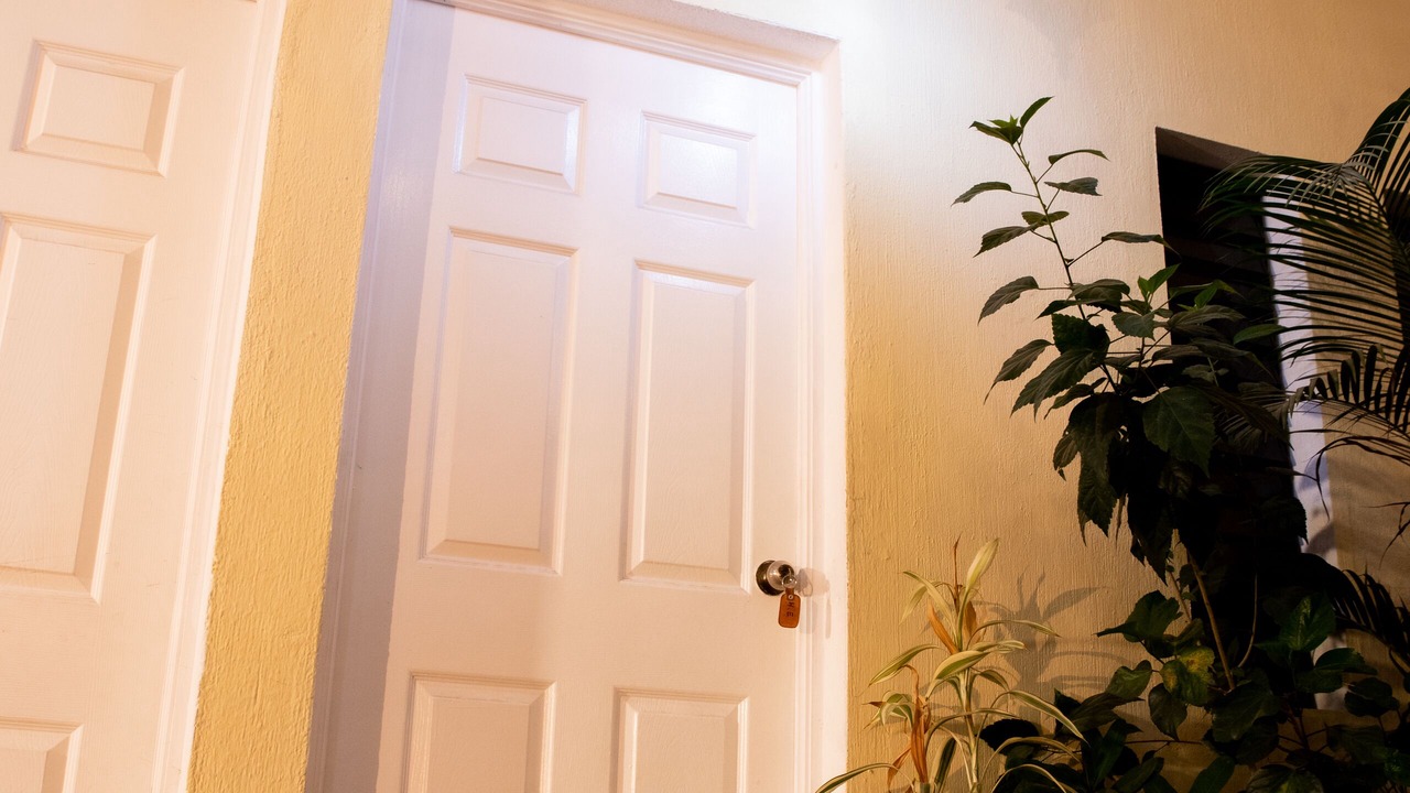 Photo of Bedroom in Esquipulas