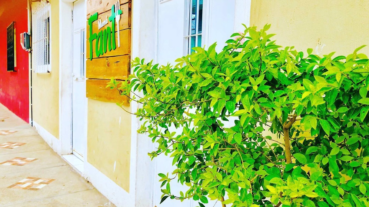 Photo of Outdoor in Esquipulas