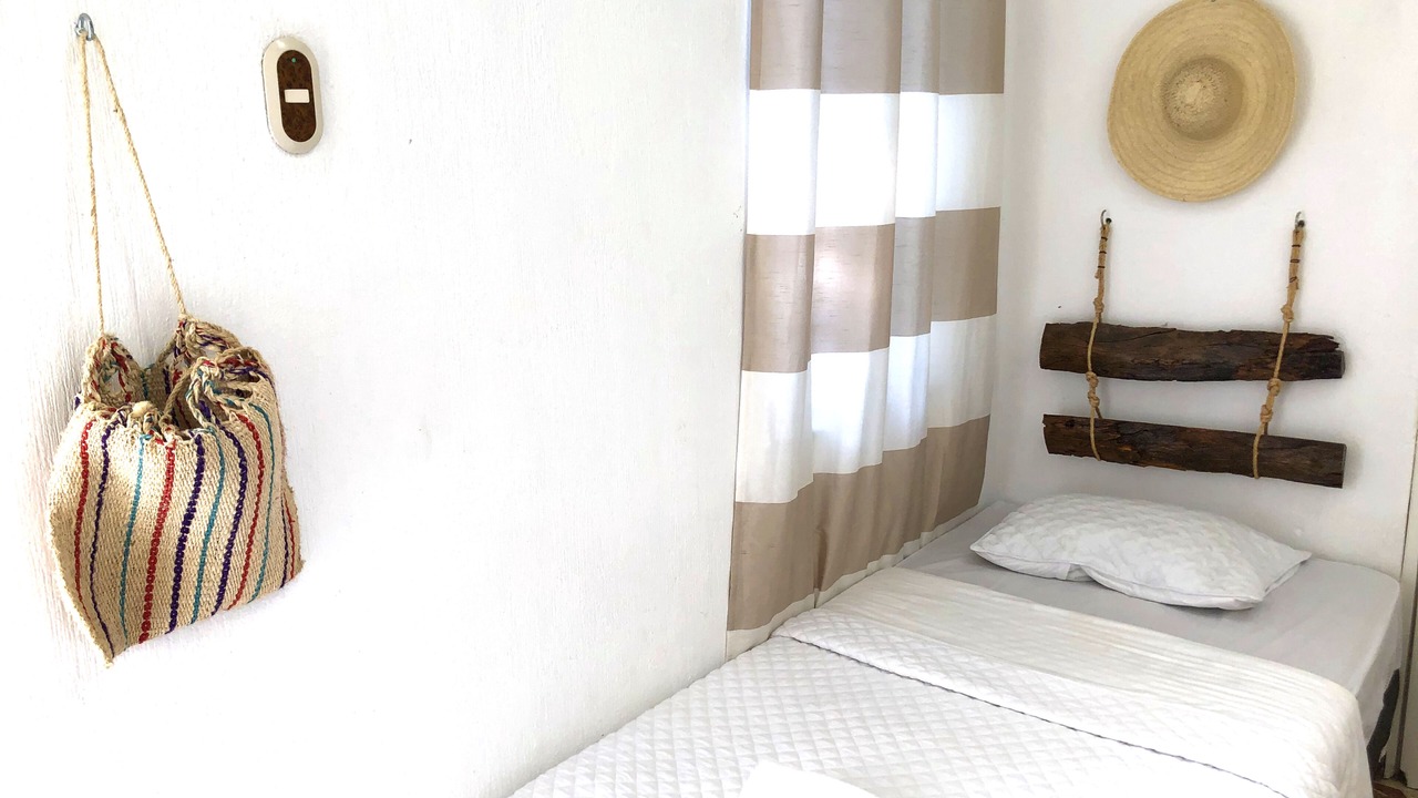 Photo of Bedroom in Esquipulas