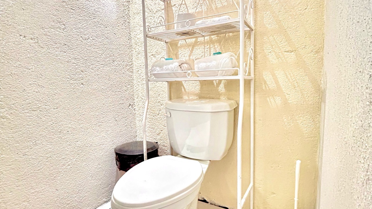 Photo of Bedroom in Esquipulas
