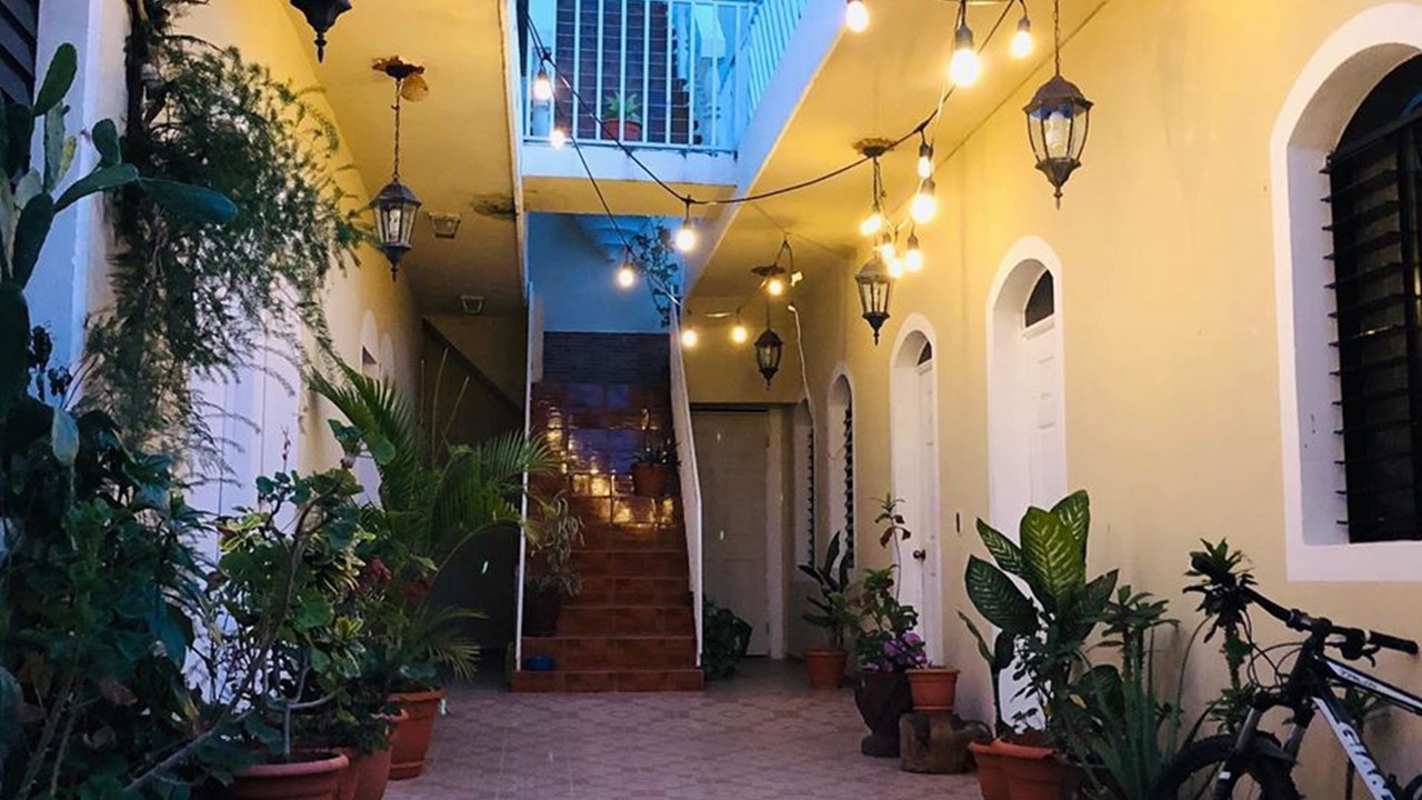 Photo of Outdoor in Esquipulas