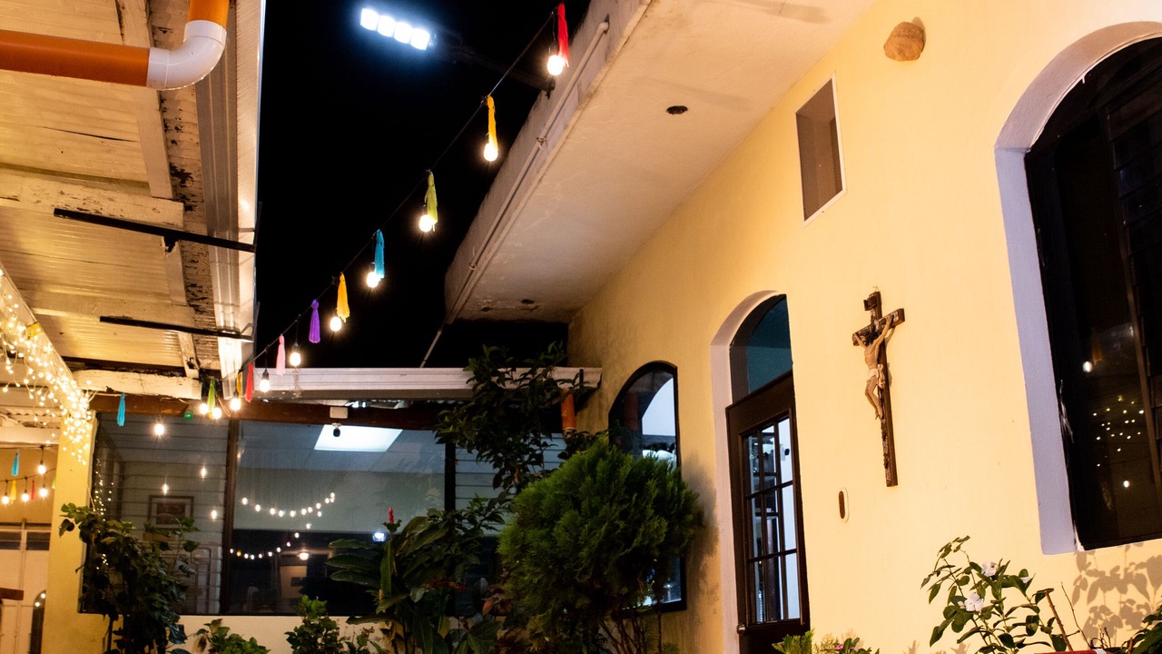 Photo of Patio Balcony in Esquipulas