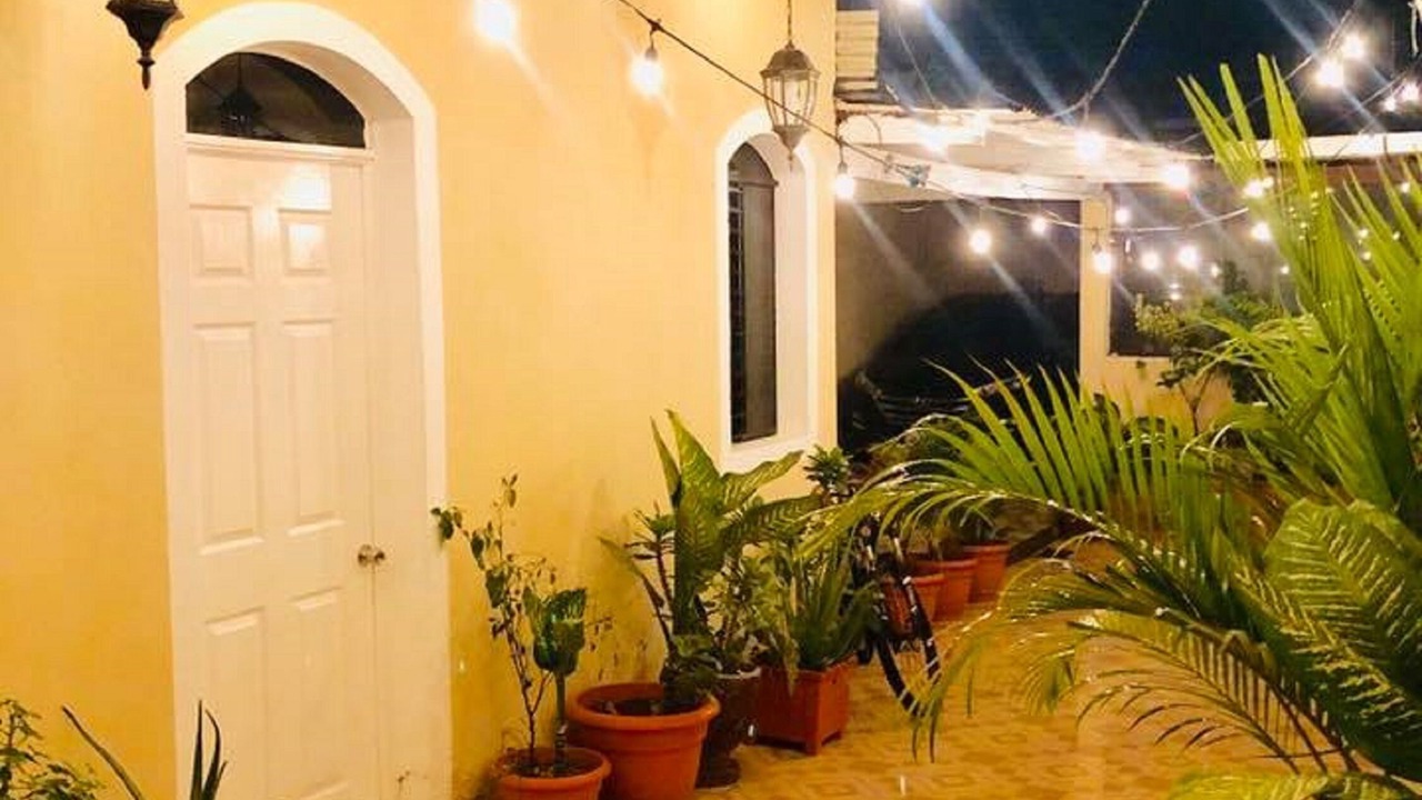 Photo of Outdoor in Esquipulas