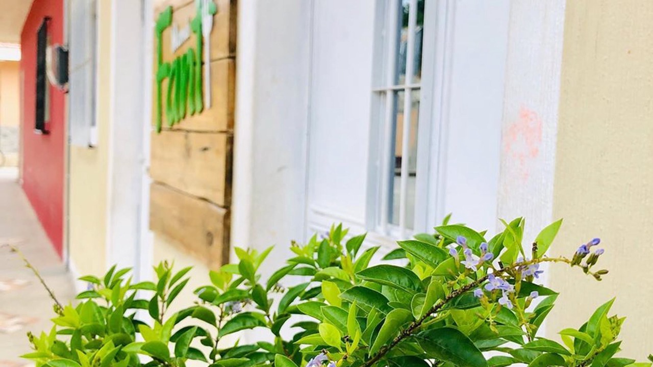 Photo of Outdoor in Esquipulas