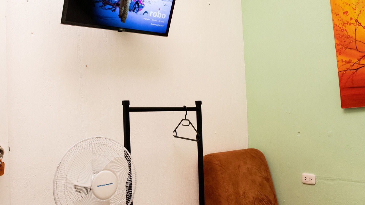 Photo of Bedroom in Esquipulas