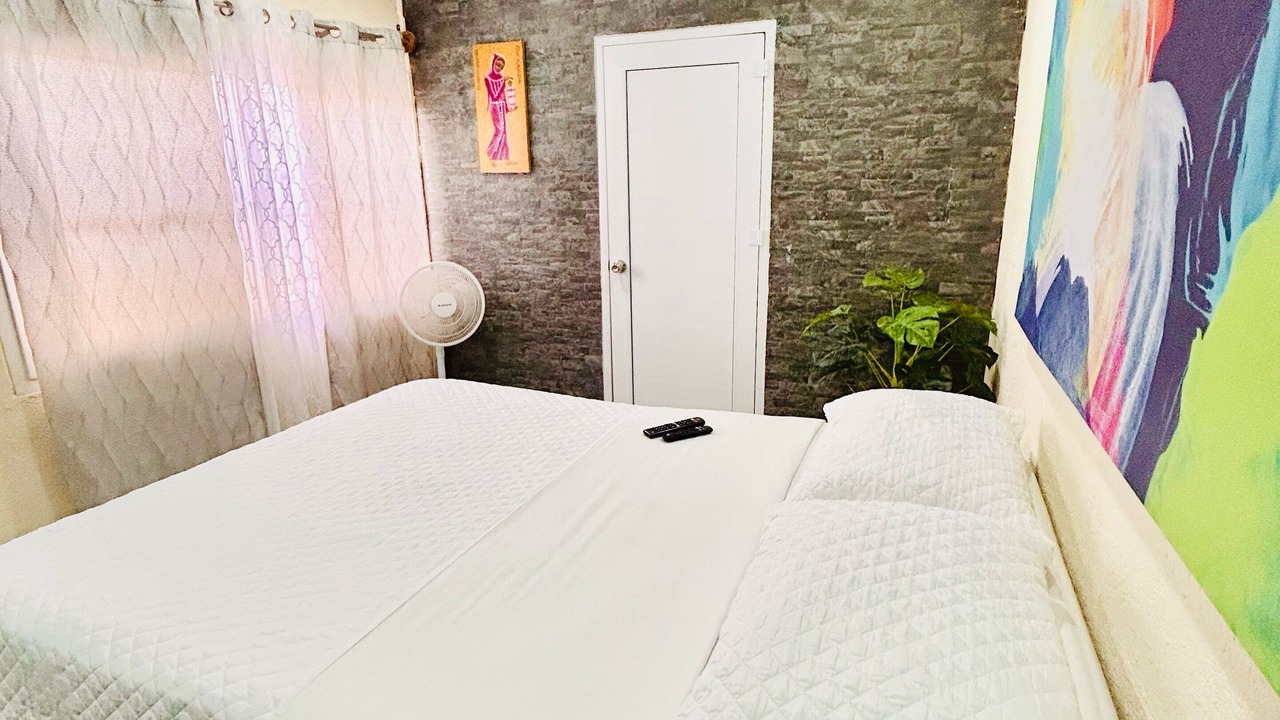 Photo of Bedroom in Esquipulas