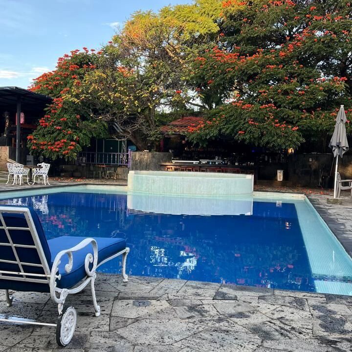 Photo of Outdoor in Tepoztlan