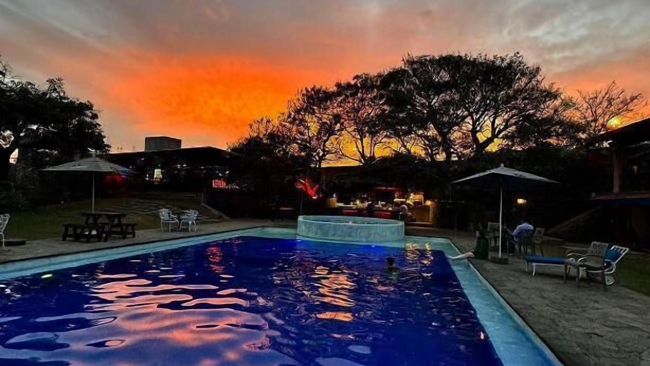 Photo of Outdoor in Tepoztlan
