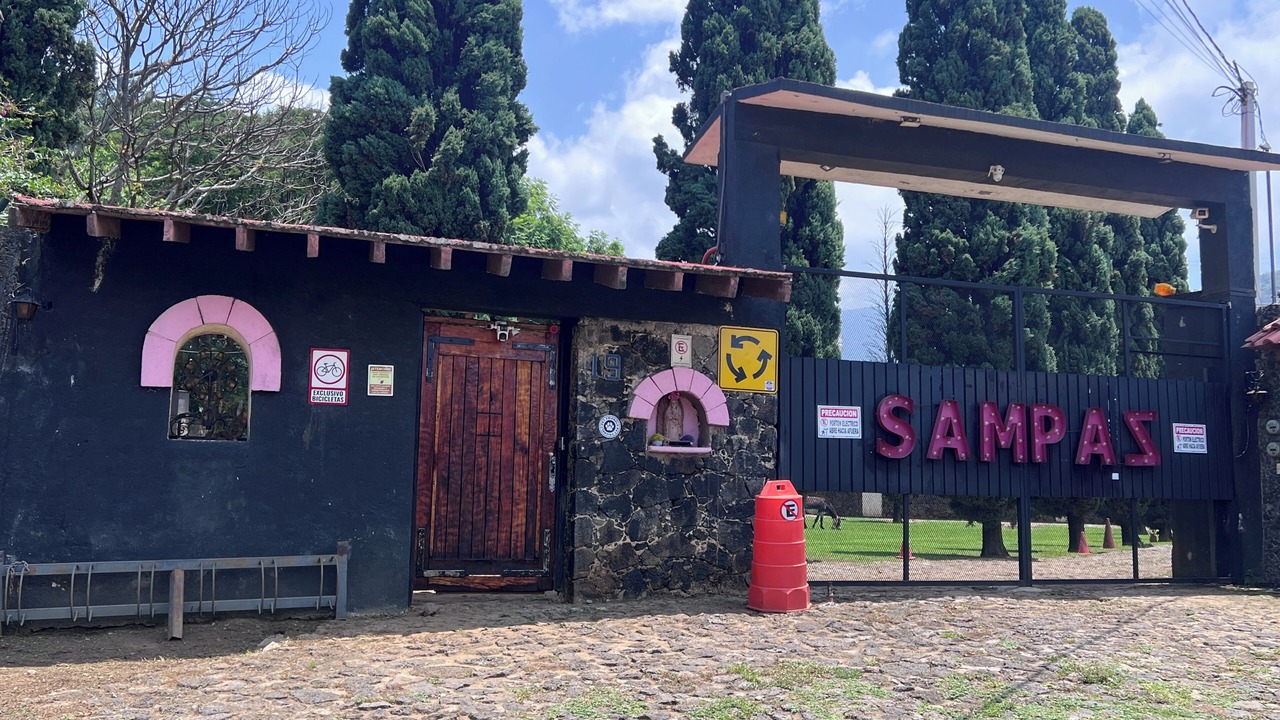 Photo of Outdoor in Tepoztlan