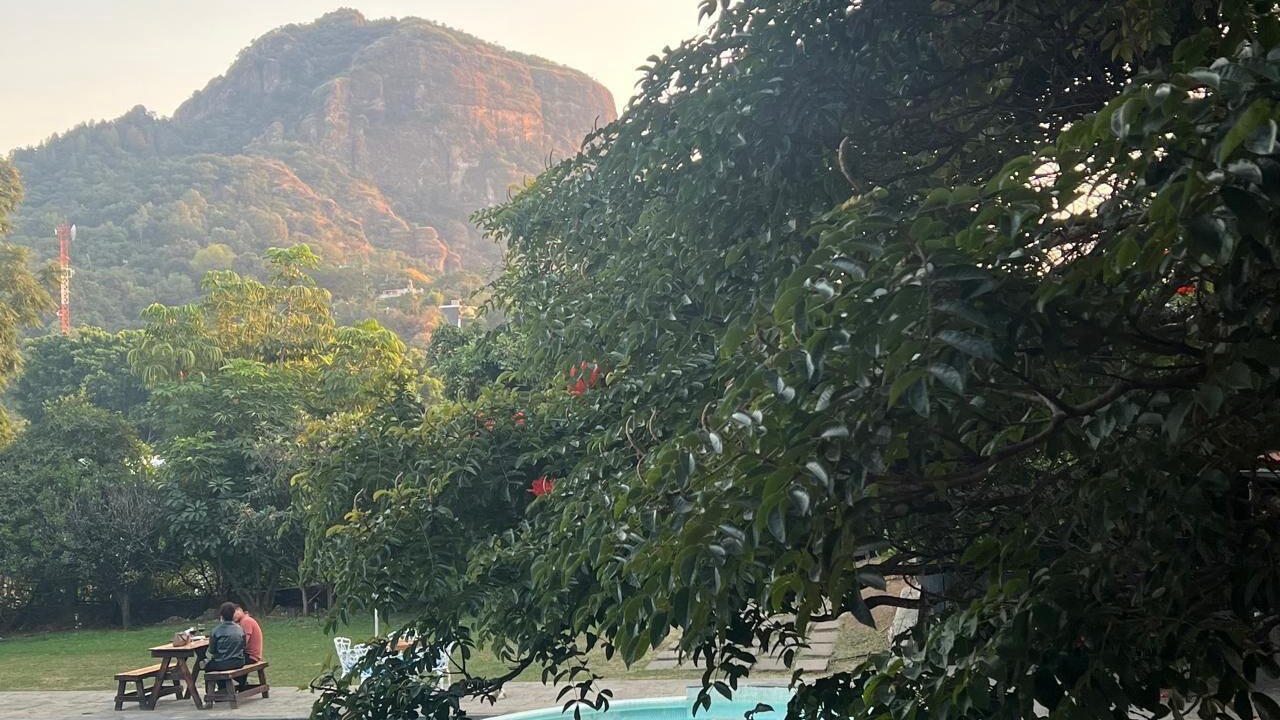 Photo of Outdoor in Tepoztlan