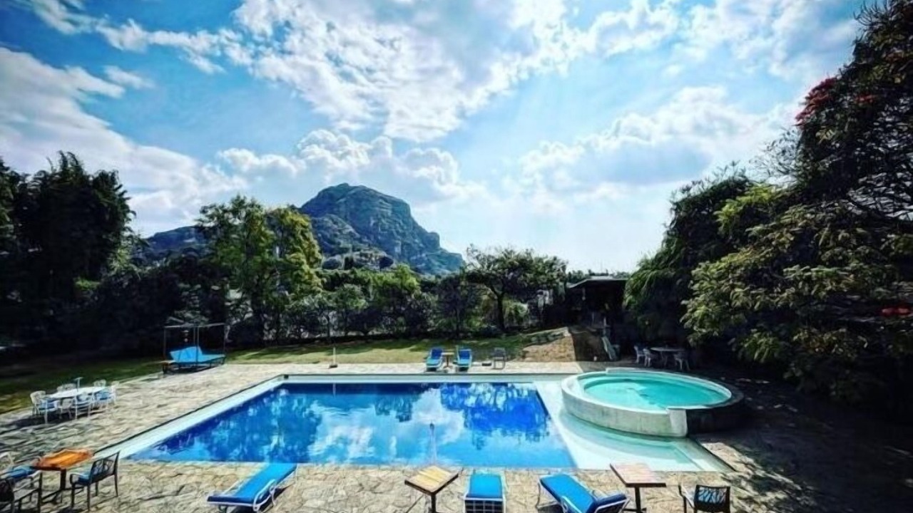 Photo of Outdoor in Tepoztlan