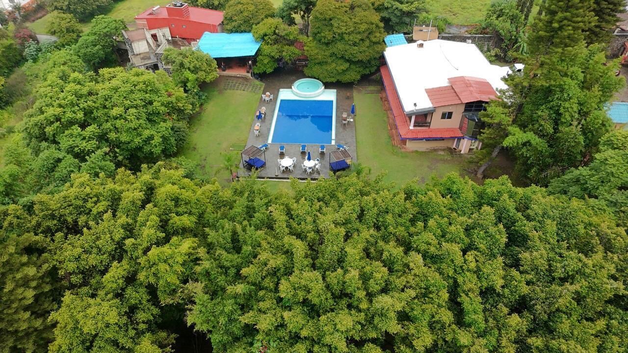 Photo of Outdoor in Tepoztlan