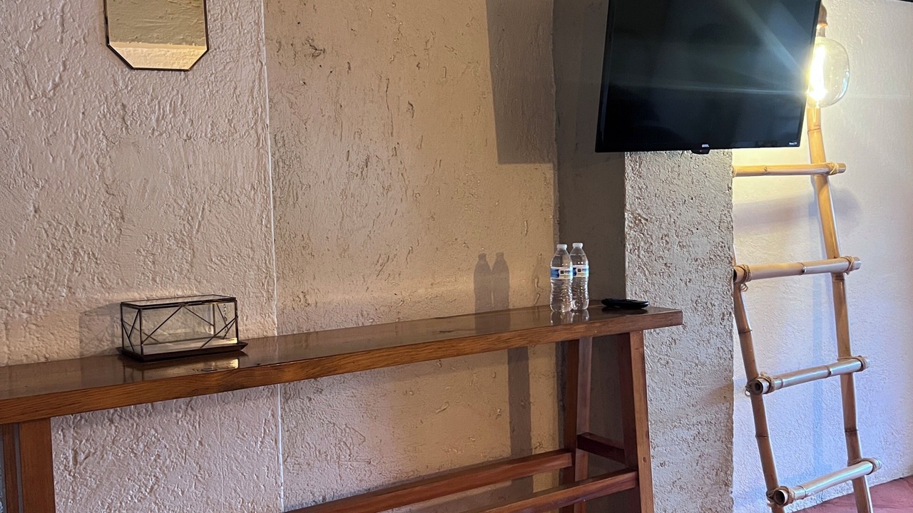 Photo of Bedroom in Tepoztlan