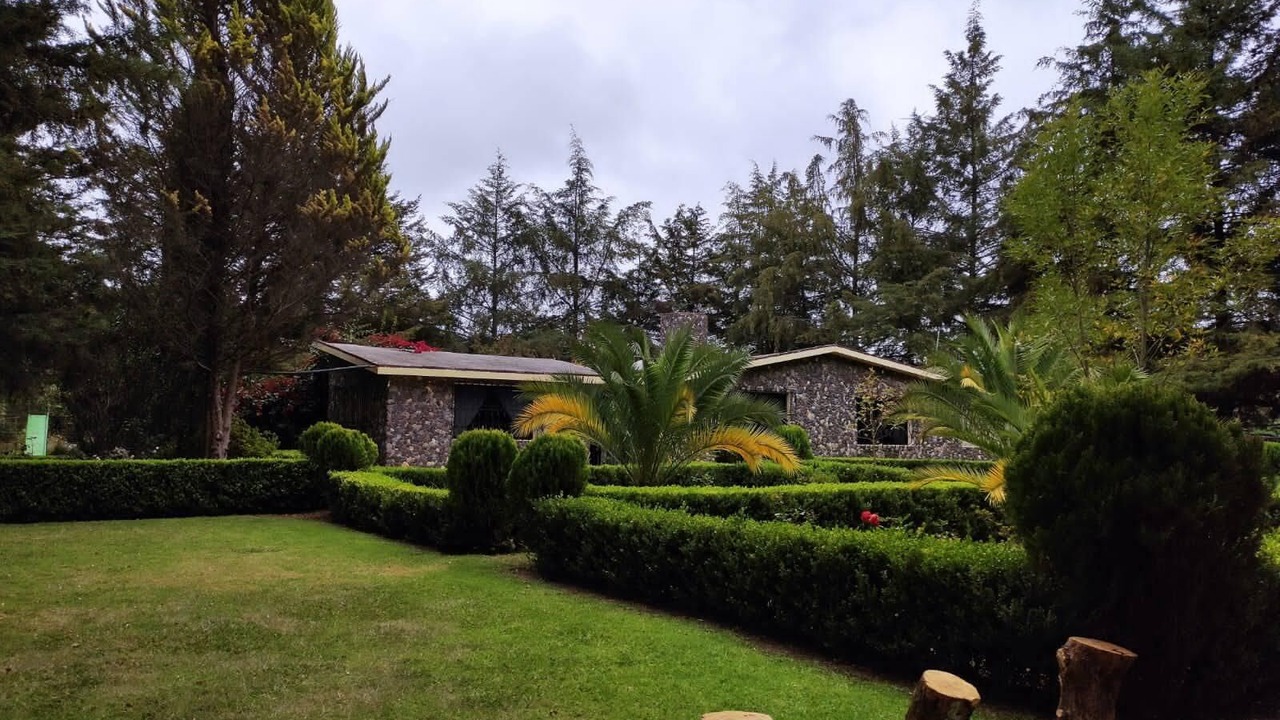 Photo of Outdoor in Huasca De Ocampo
