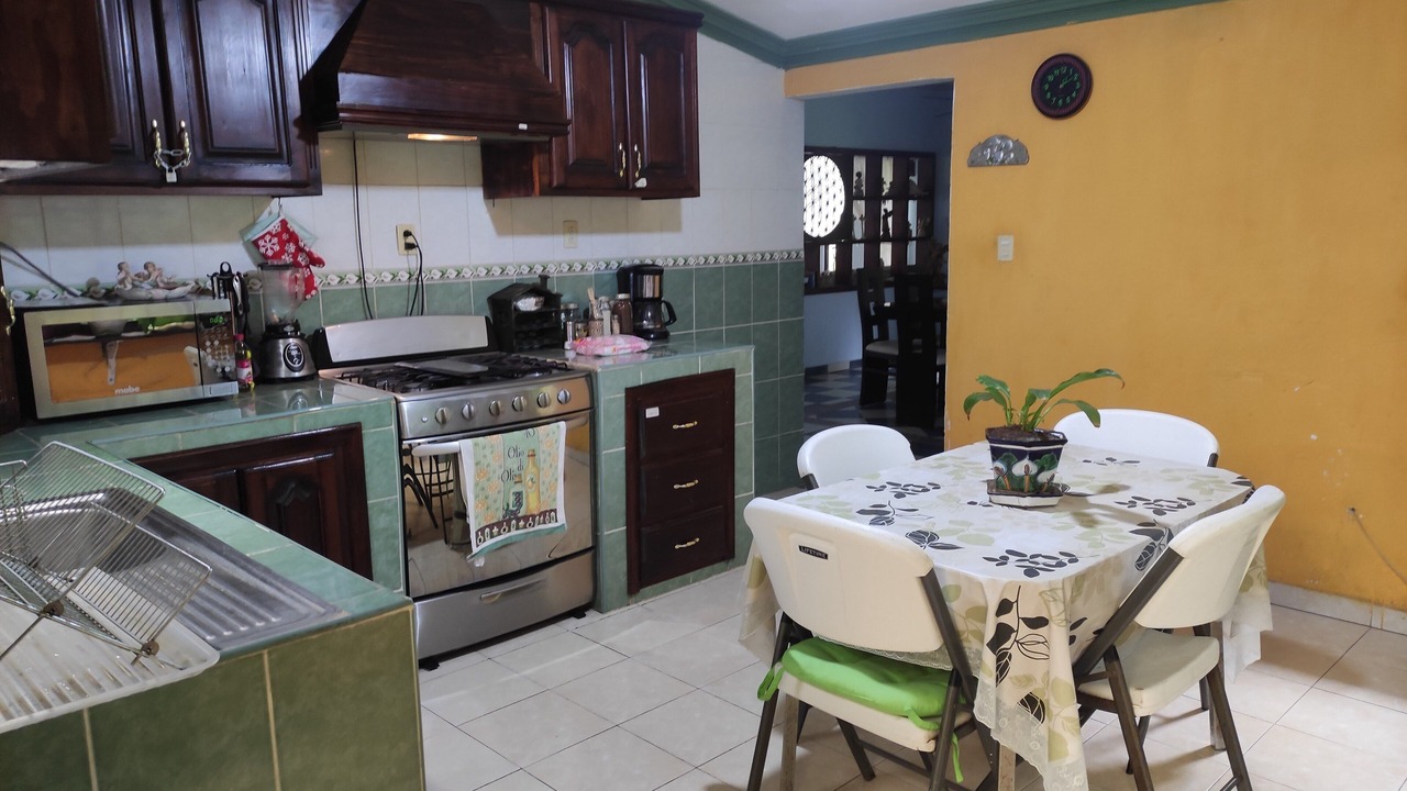 Photo of Kitchen in Huasca De Ocampo