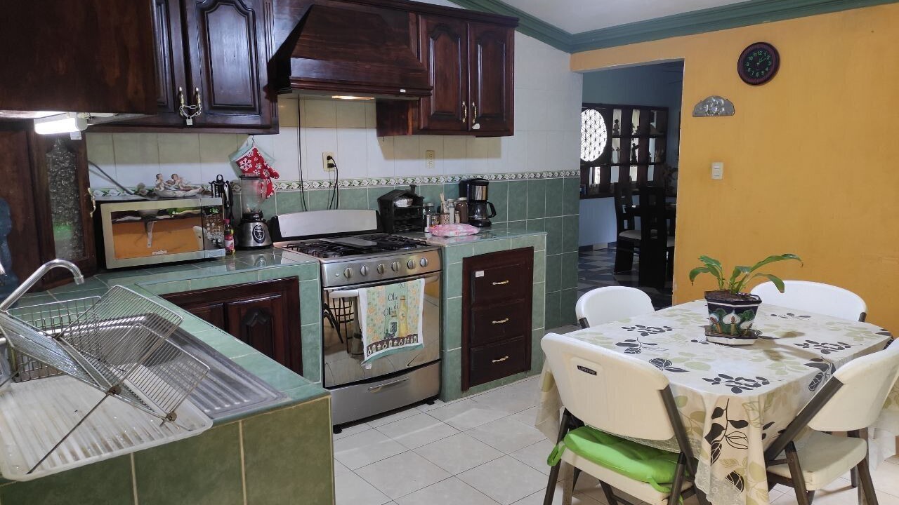 Photo of Kitchen in Huasca De Ocampo