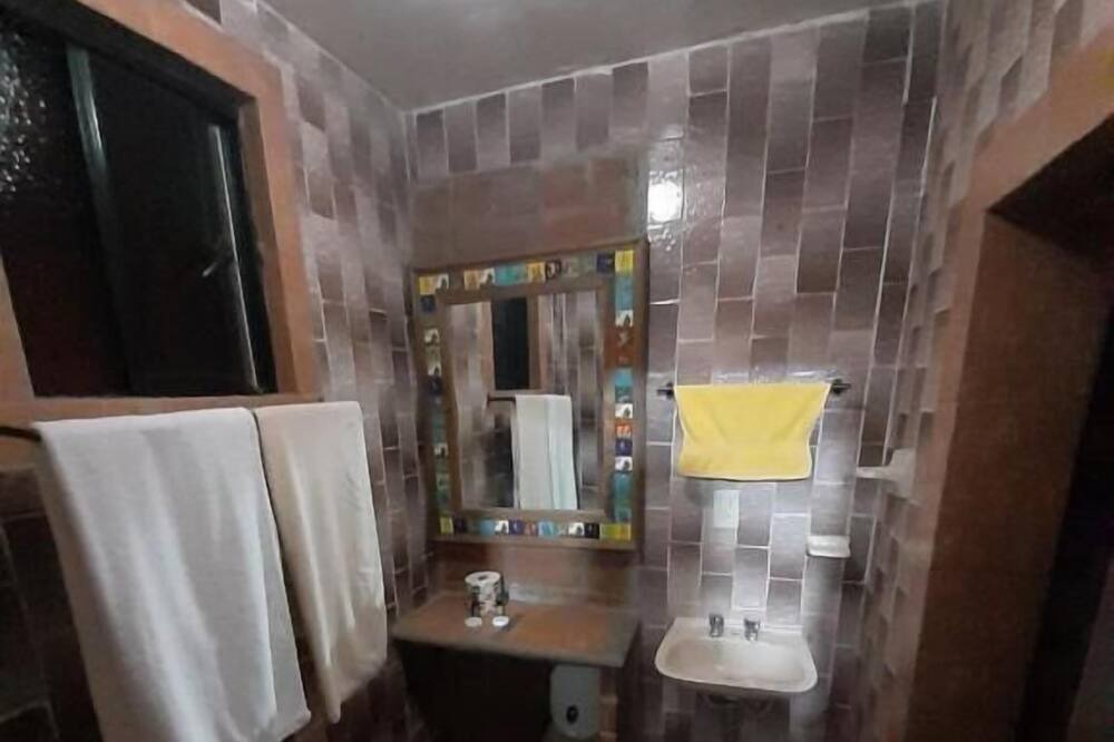 Photo of Bathroom in De La Presa