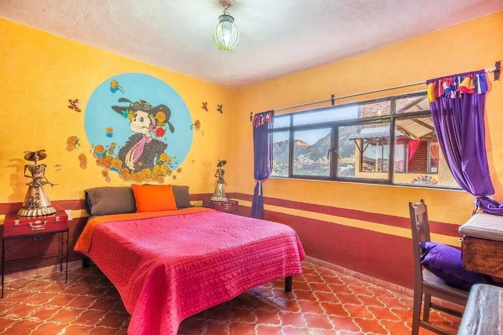 Photo of Bedroom in De La Presa
