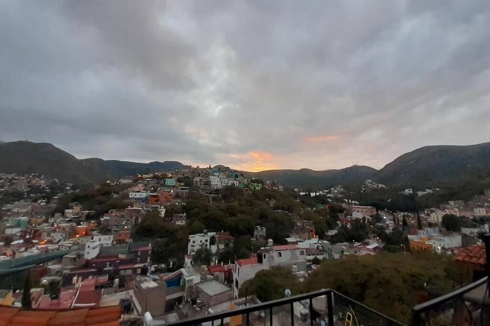 Photo of Patio Balcony in De La Presa