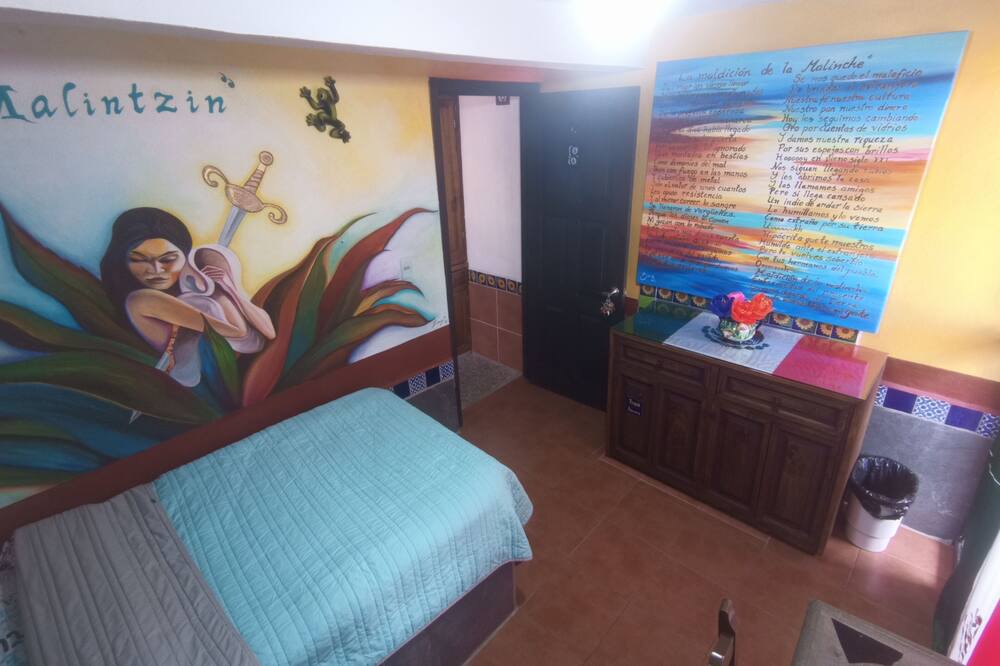 Photo of Bathroom in De La Presa