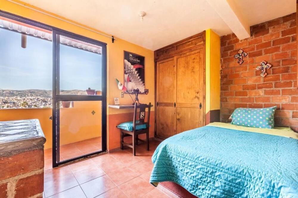 Photo of Bedroom in De La Presa