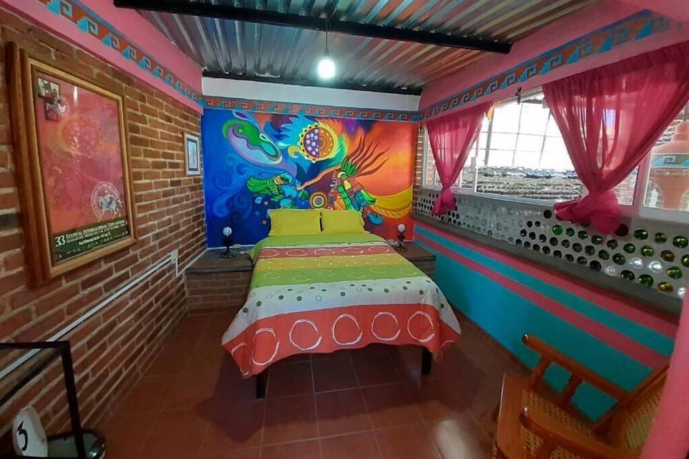 Photo of Bedroom in De La Presa