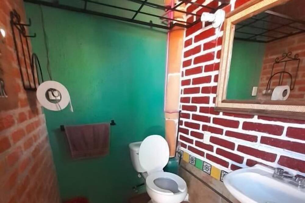 Photo of Bathroom in De La Presa
