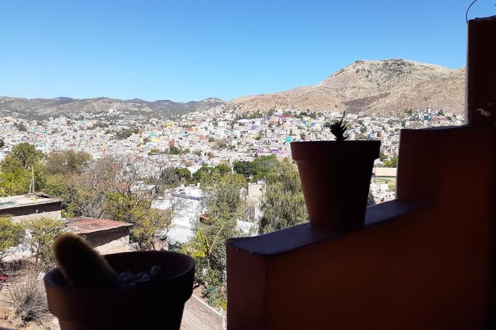 Photo of Patio Balcony in De La Presa